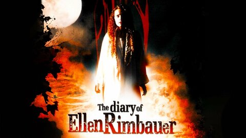 The Diary of Ellen Rimbauer