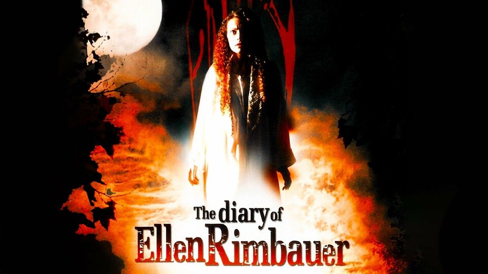 The Diary of Ellen Rimbauer - ABC