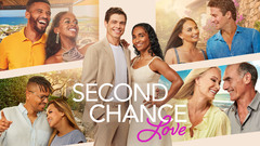 Second Chance Love