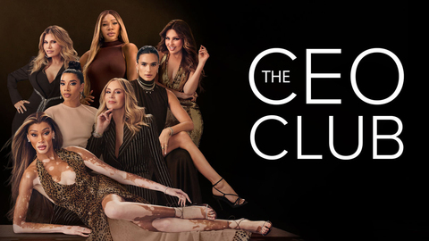 The CEO Club