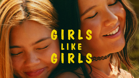 Girls Like Girls