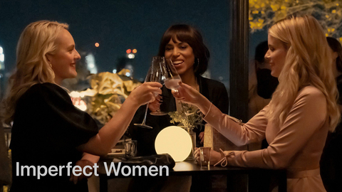 Imperfect Women