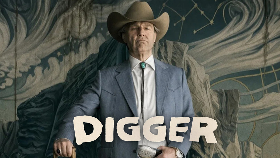 Digger