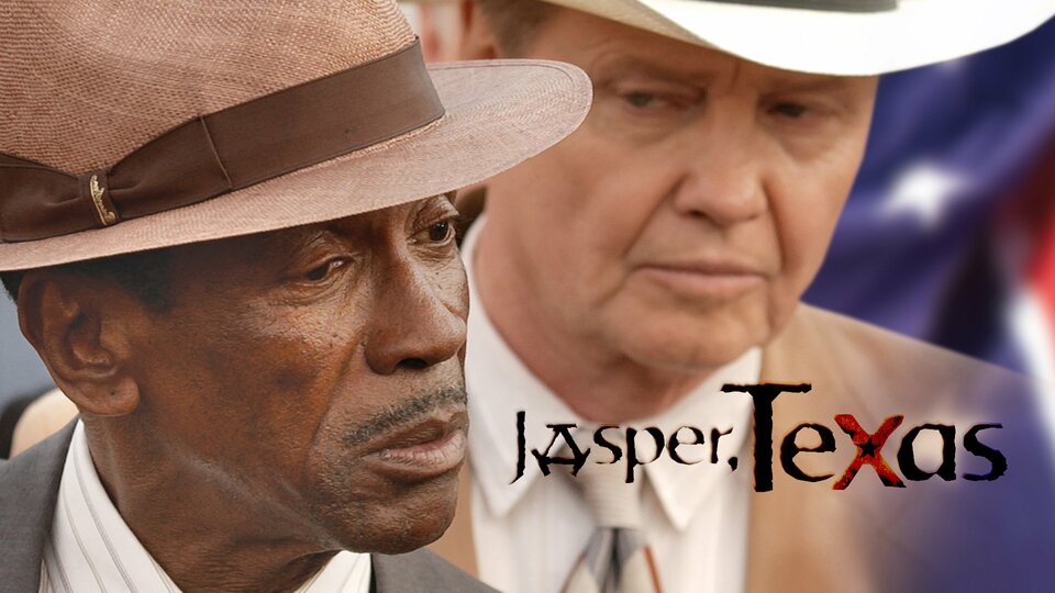 Jasper, Texas - Showtime