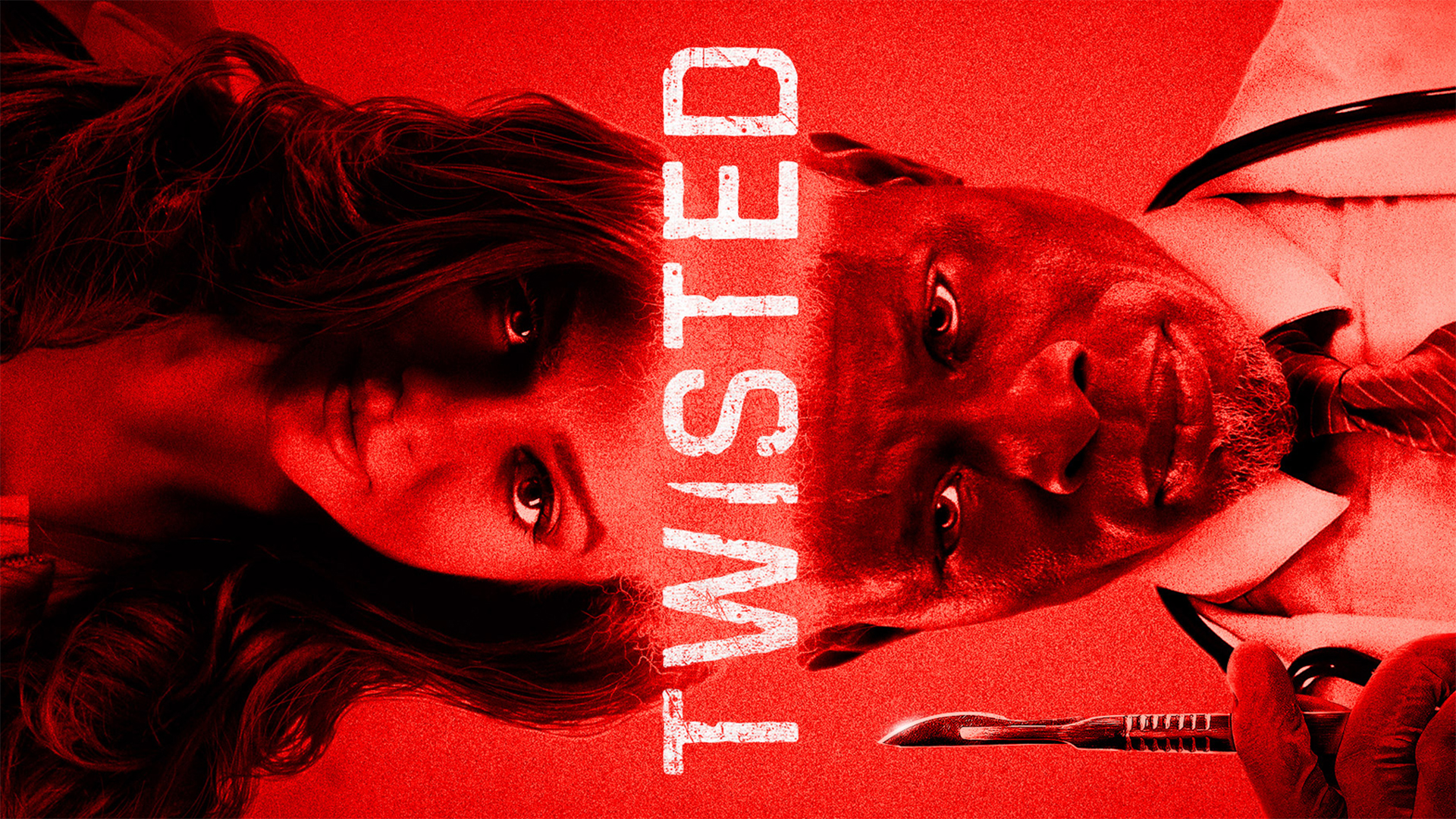 Twisted (2026) - VOD/Rent Movie