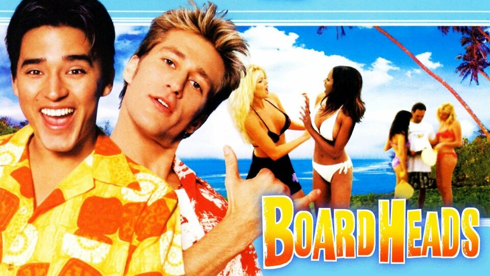 BoardHeads - 