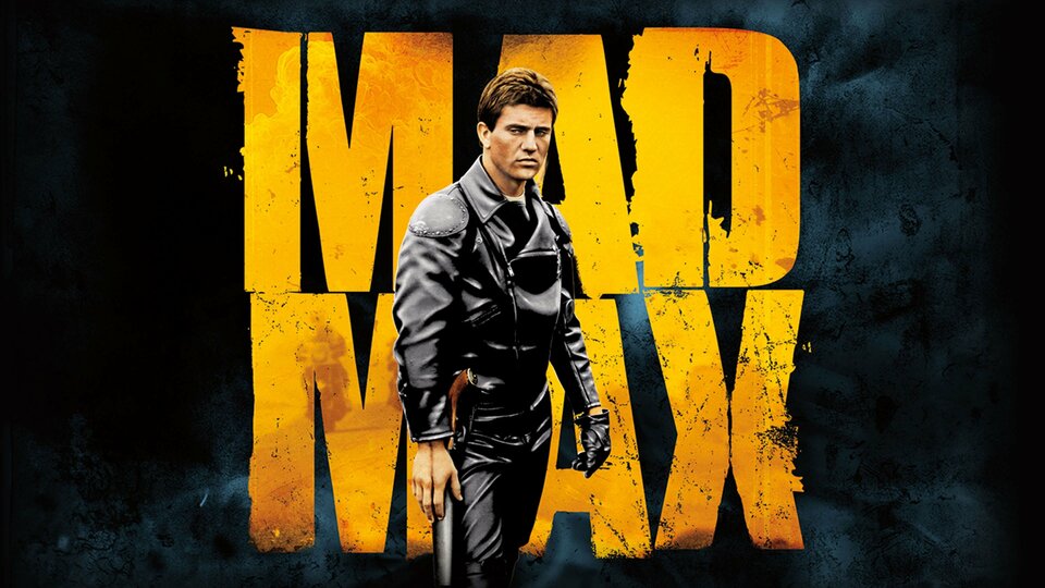Mad Max - 
