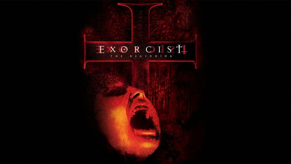 Exorcist: The Beginning - 