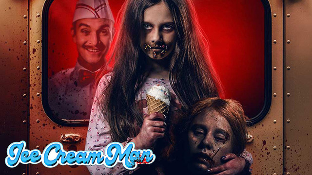 Ice Cream Man (2026) key art