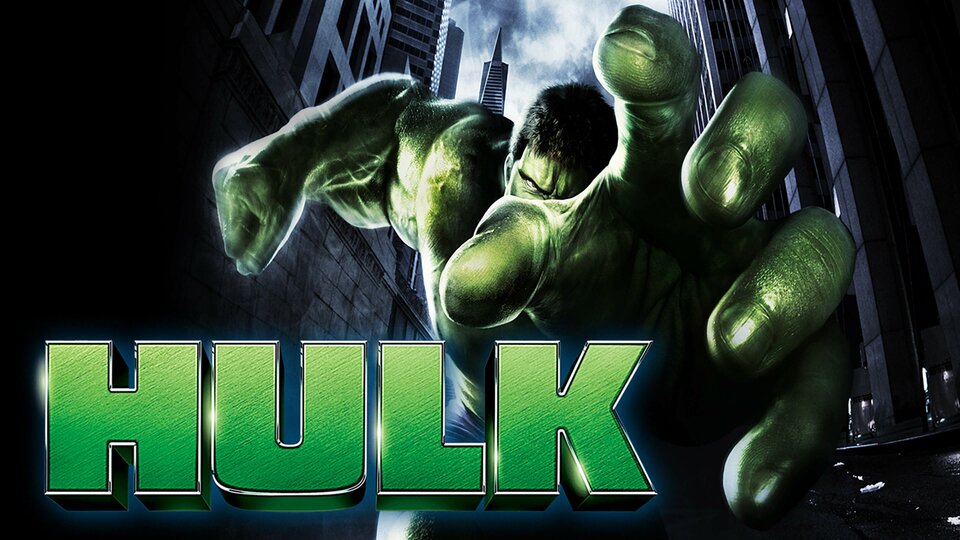 Hulk (2003) - 