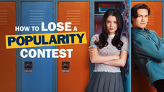 How to Lose a Popularity Contest