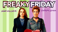 Freaky Friday (2003) - 