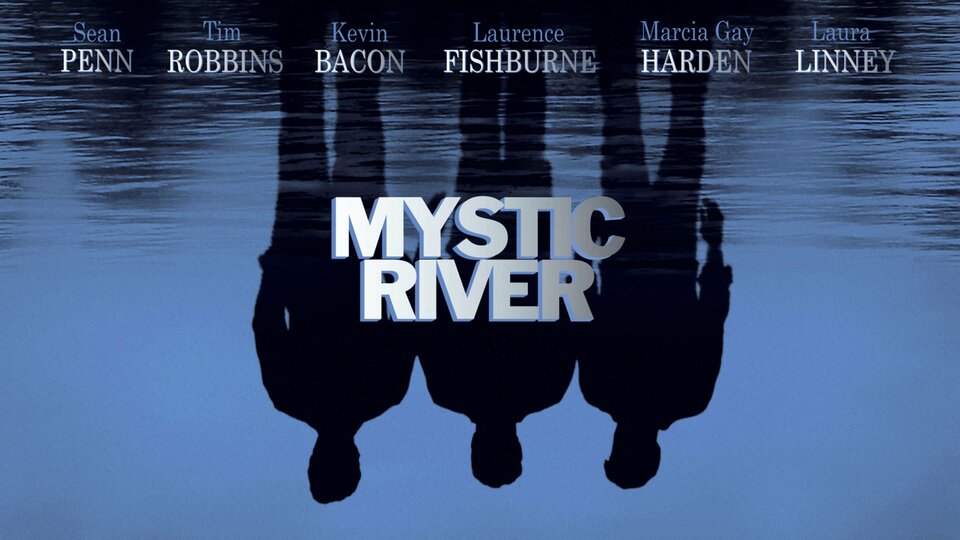 Mystic River - 