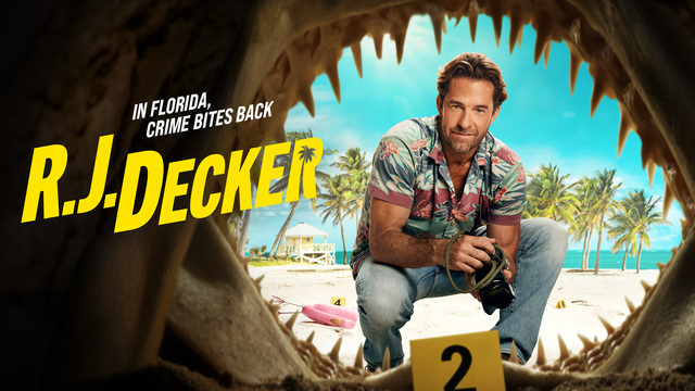 R.J. Decker key art