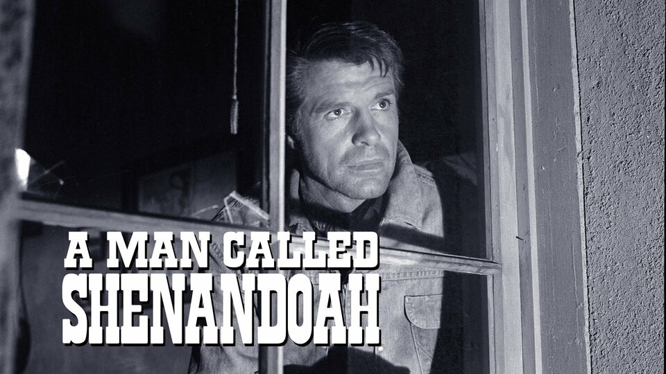 A Man Called Shenandoah - ABC