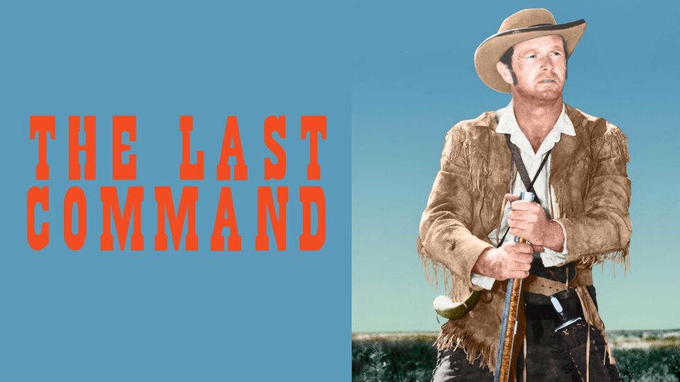 The Last Command - 
