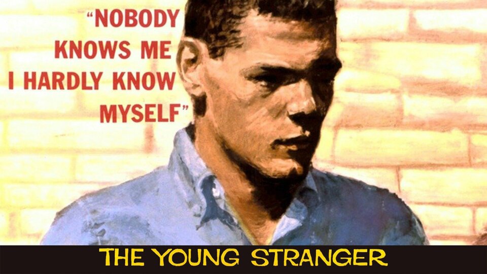 The Young Stranger - 