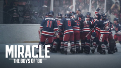 Miracle: The Boys of '80