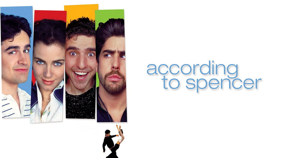 According to Spencer - 