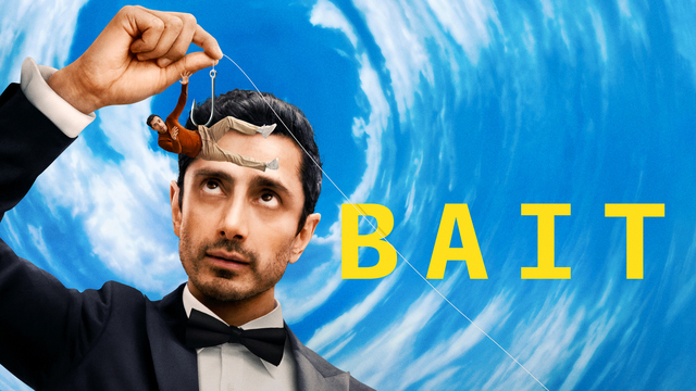 Bait (2026) key art