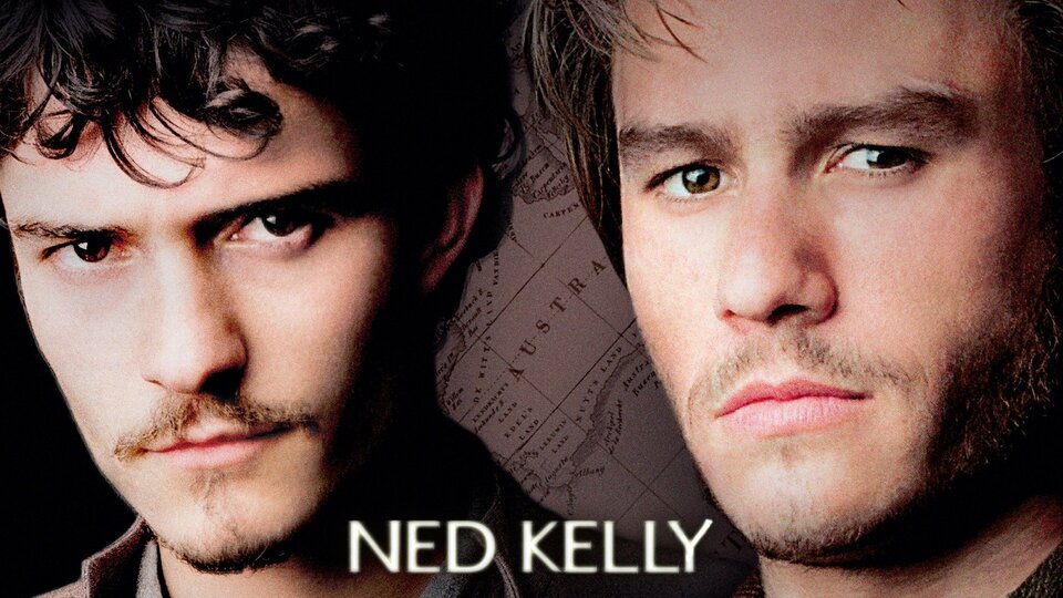 Ned Kelly - 