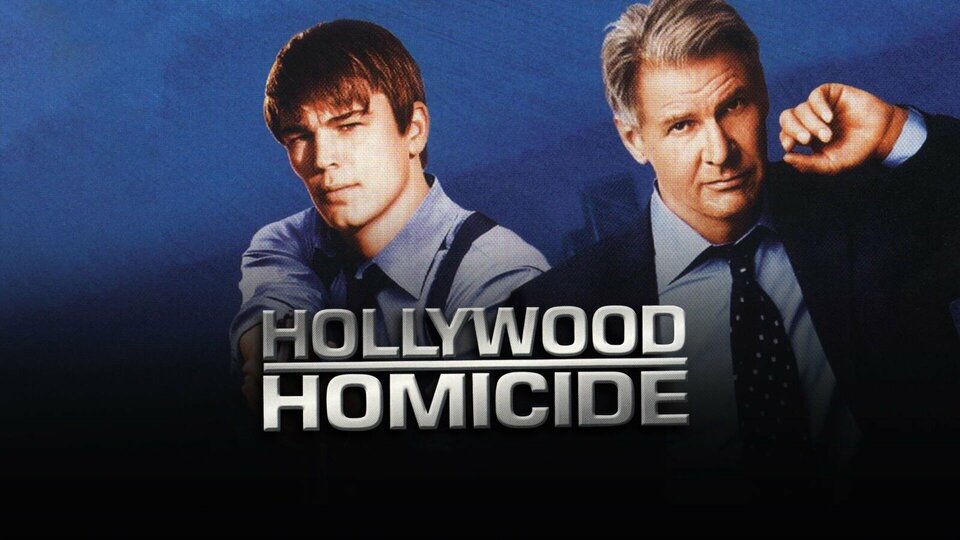 Hollywood Homicide - 