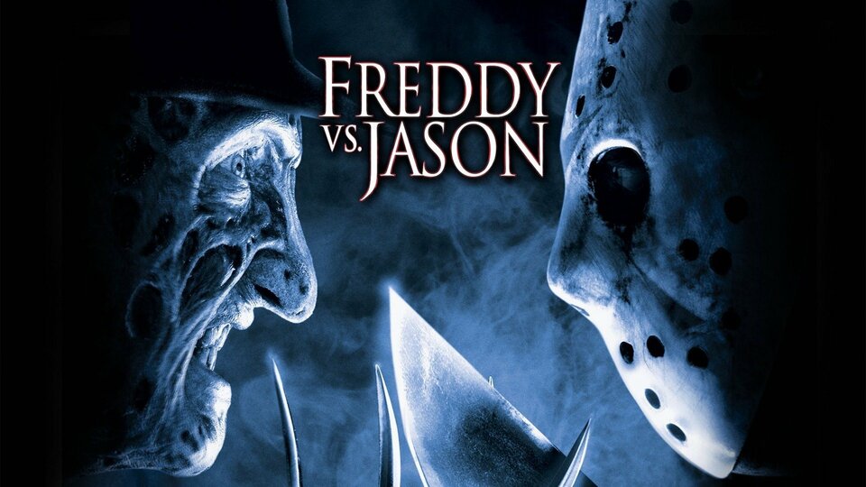 Freddy vs. Jason - 
