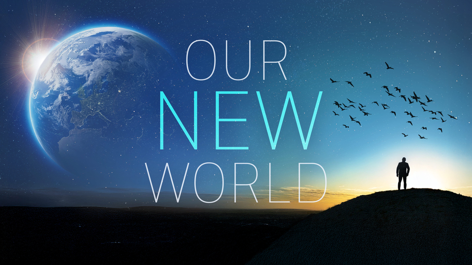 Our New World - PBS