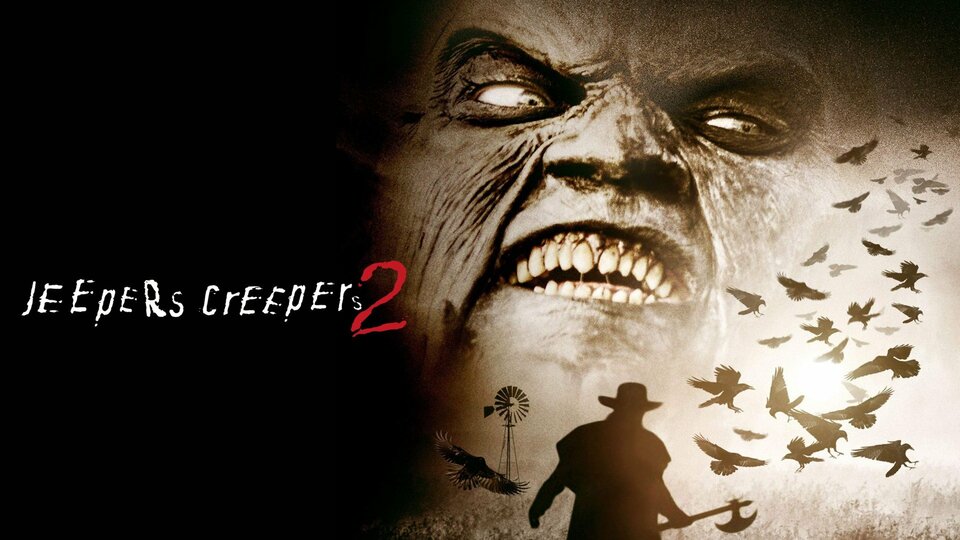 Jeepers Creepers 2 - 