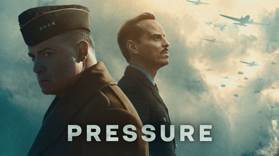 Pressure -