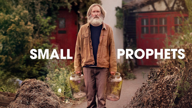 Small Prophets key art