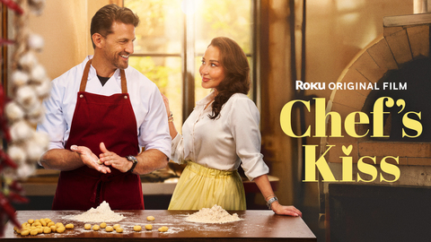 Chef's Kiss