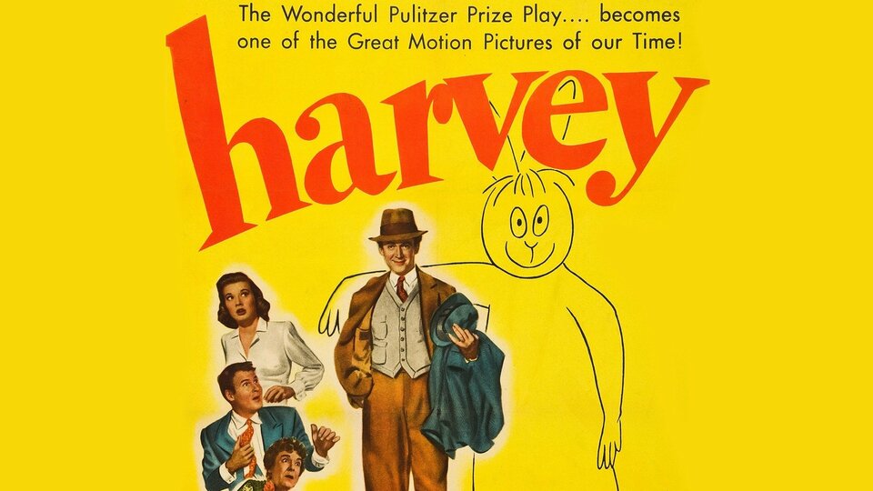 Harvey - 