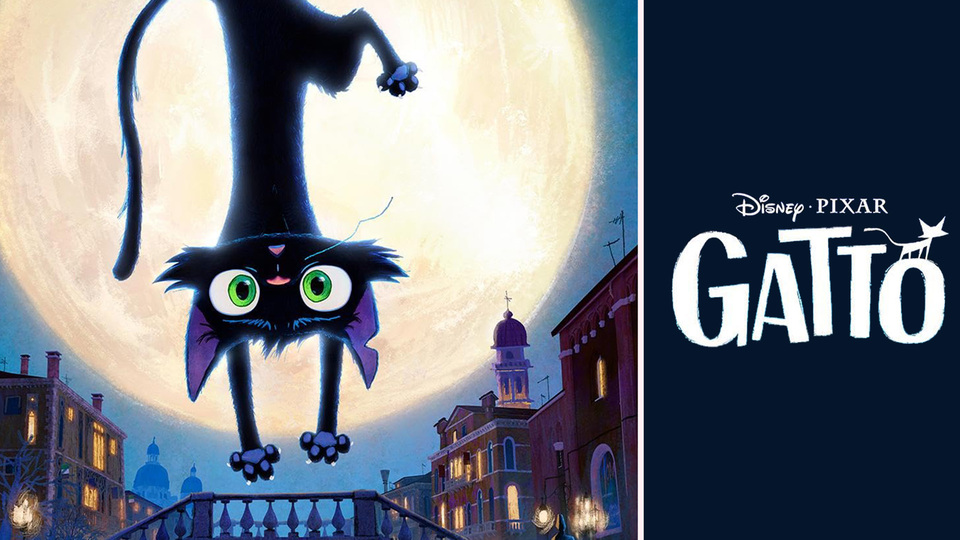 Gatto -