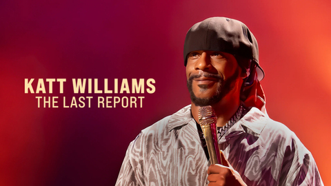 Katt Williams: The Last Report