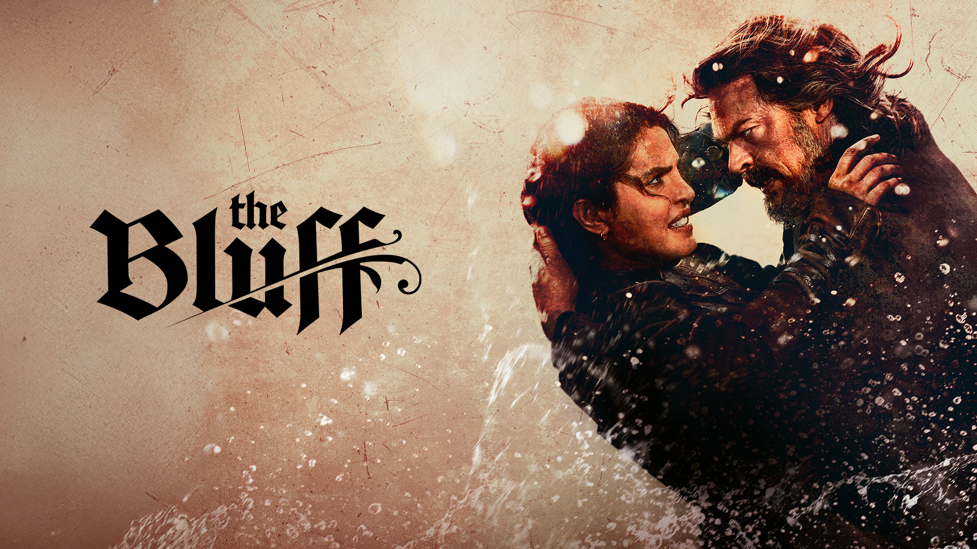 The Bluff - Amazon Prime Video Movie - Where To Watch