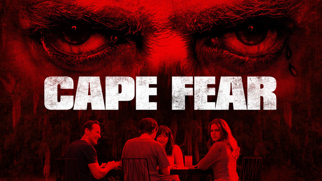 Cape Fear (2026) key art