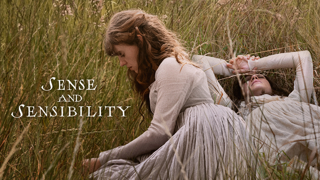 Sense and Sensibility (2026) key art