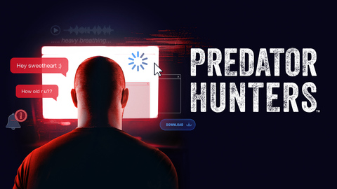 Predator Hunters