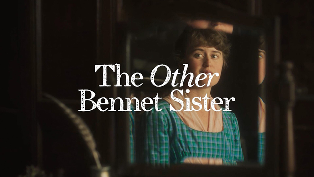 The Other Bennet Sister key art