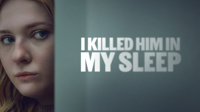 I Killed Him In My Sleep key art