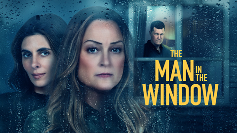 The Man in the Window