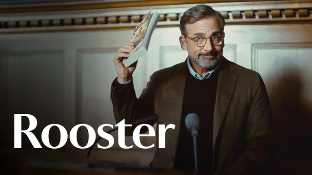 Rooster key art