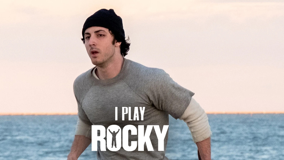 I Play Rocky -