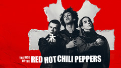 The Rise of the Red Hot Chili Peppers