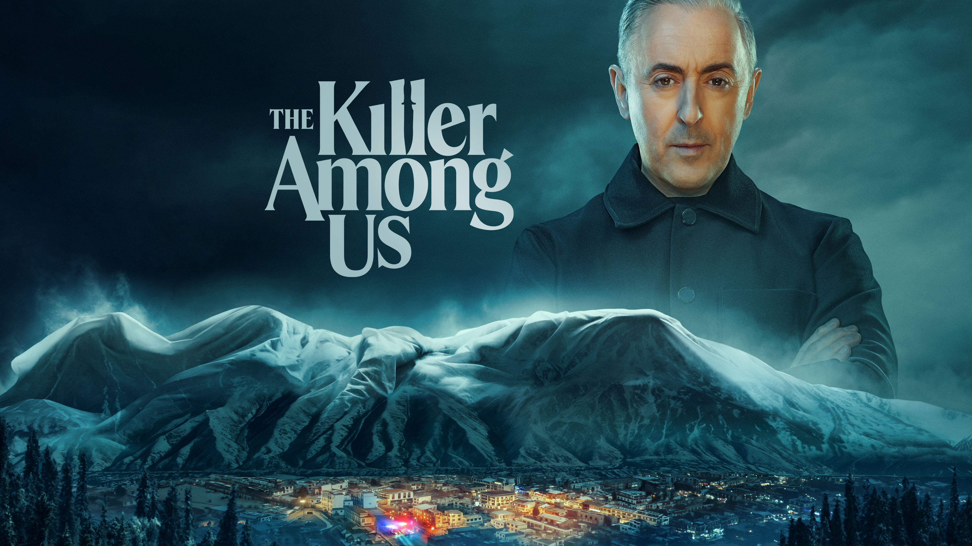 Killers Among Us [DVD](中古品) The Killer Among Us - Oxygen Series - Where To Watch