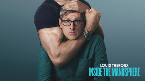 Louis Theroux: Inside The Manosphere