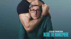 Louis Theroux: Inside The Manosphere