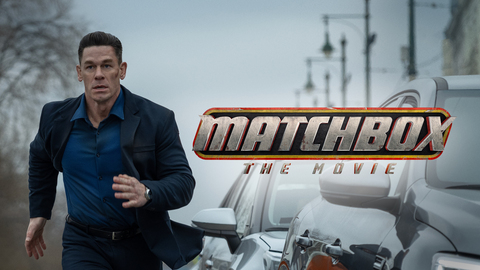 Matchbox The Movie