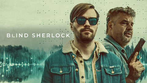 Blind Sherlock